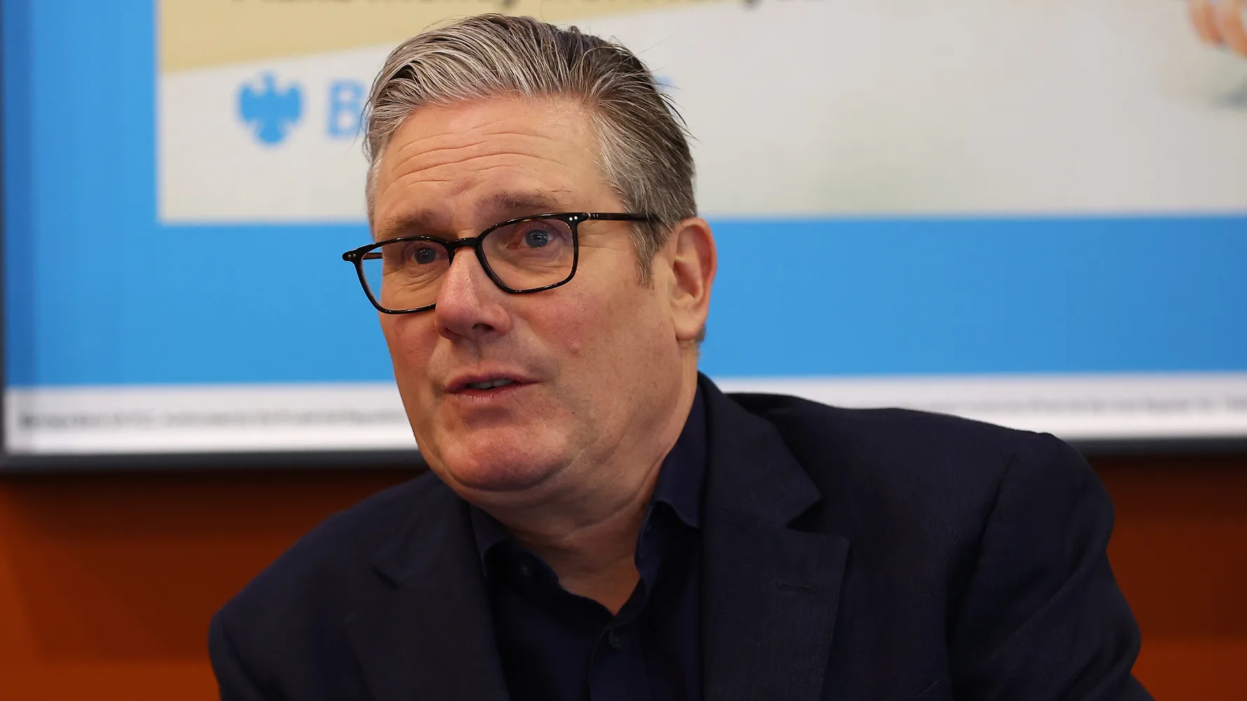 Keir Starmer's Asylum Seeker Woes Just Keep Getting Worse