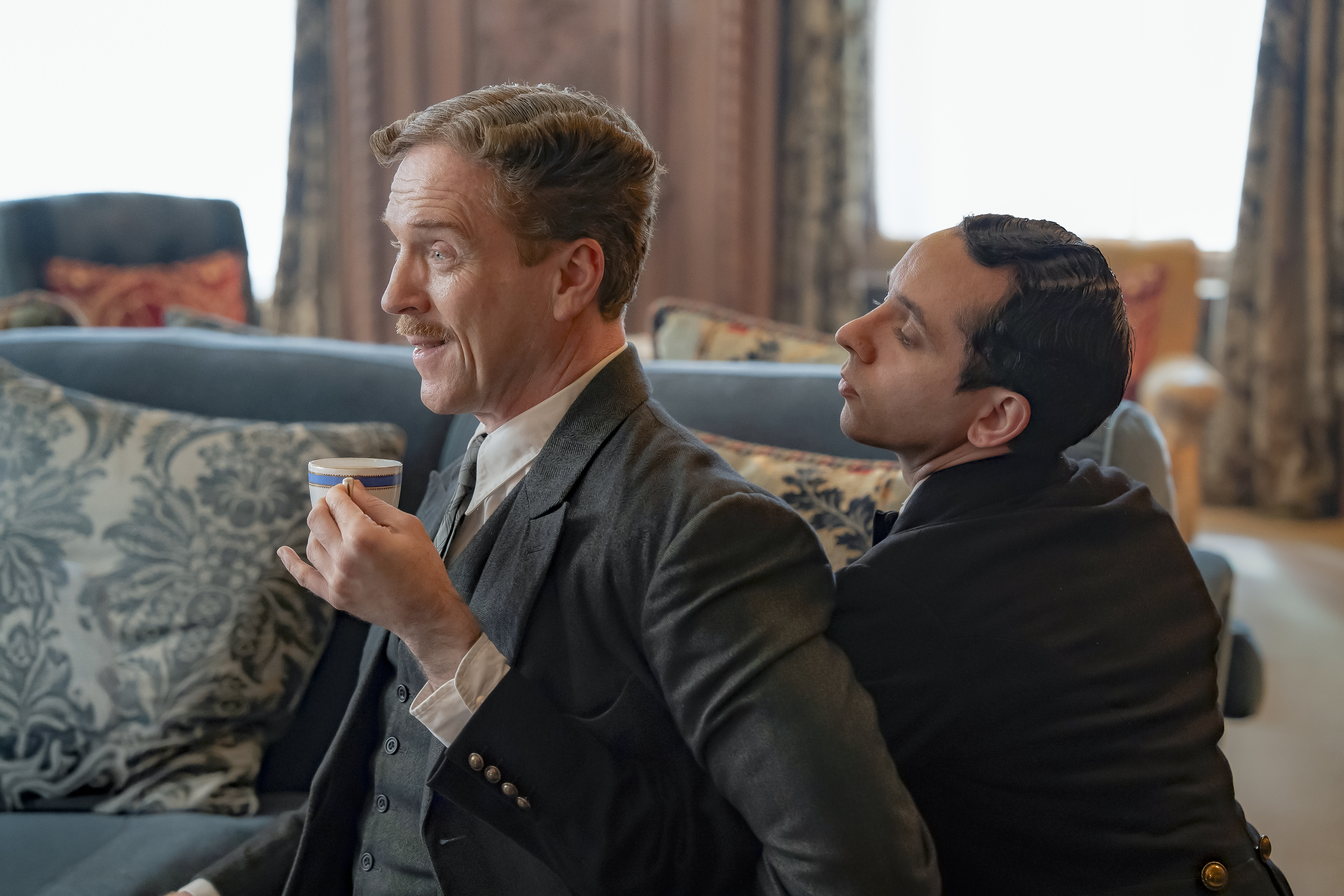 ‘Fackham Hall’ Trailer: ‘Downton Abbey’ Gets ‘The Naked Gun’ Treatment in Period Piece Spoof