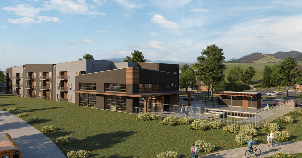 Missoula Wildroot Subdivision park plan approved