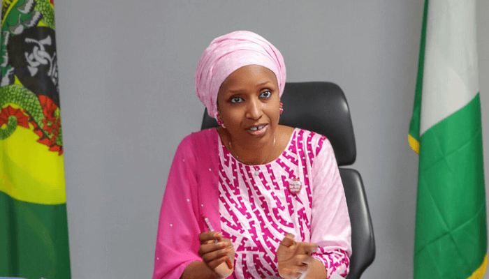 We have institutionalised performance assessment as a work culture in government – Hadiza Bala Usman
