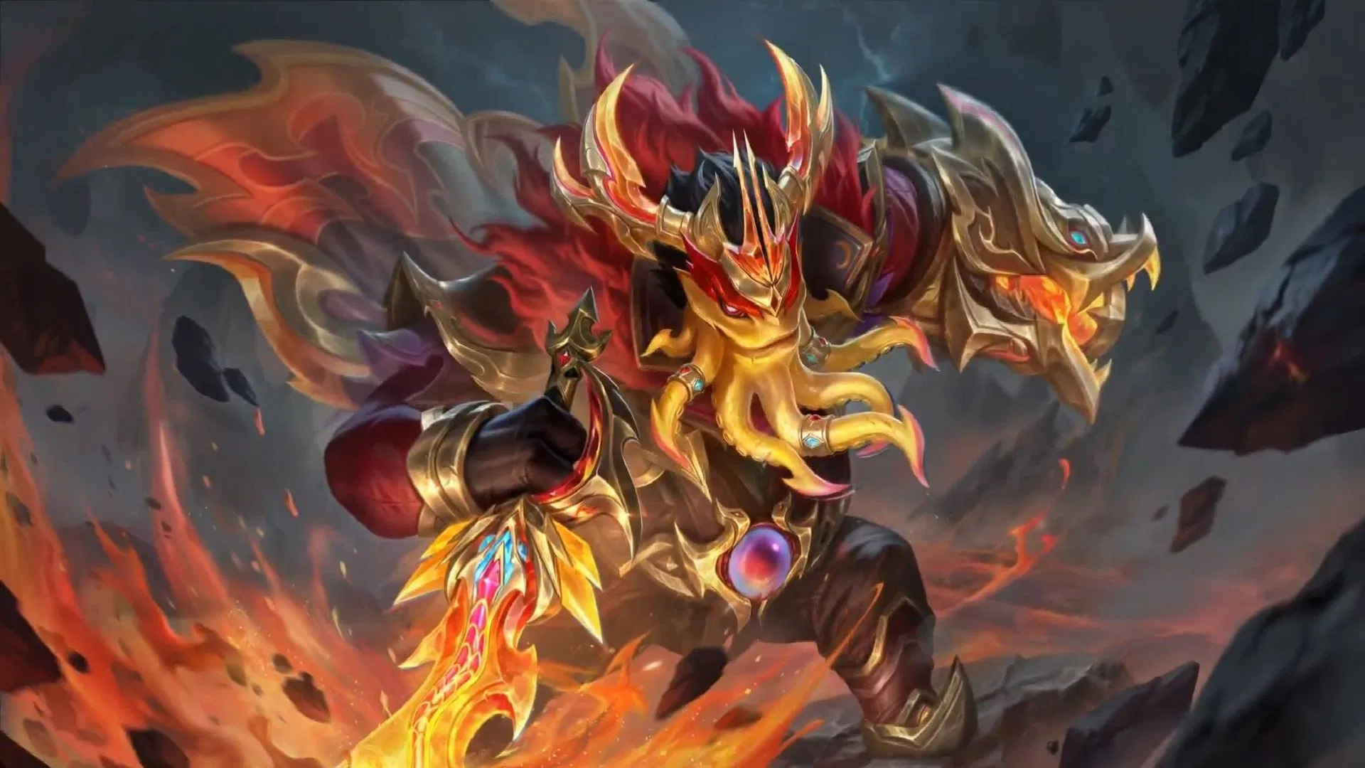 Mobile Legends Bang Bang Starlight Pass November 2025: New skins, perks, and more