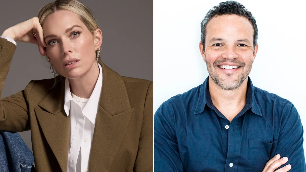 ‘Nobody Wants This’ Creator Erin Foster Sets Destination Wedding Rom-Com Series at Hulu