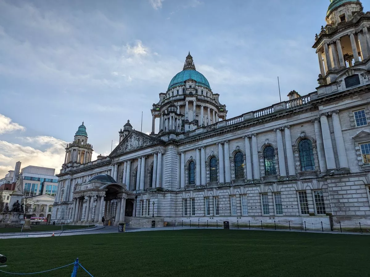 “We need police to step up” - Belfast Council to set up group tackling city centre crime and violence