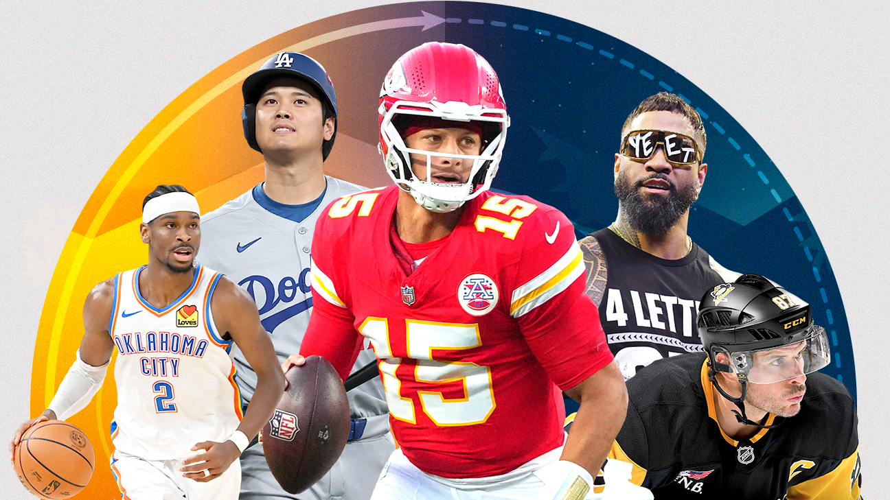 World Series and MNF, plus NBA, NHL and more showdowns