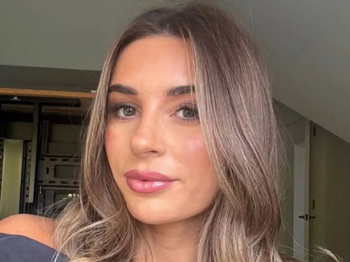 Strictly's Dani Dyer makes return to BBC series after 'devastating' injury withdrawal