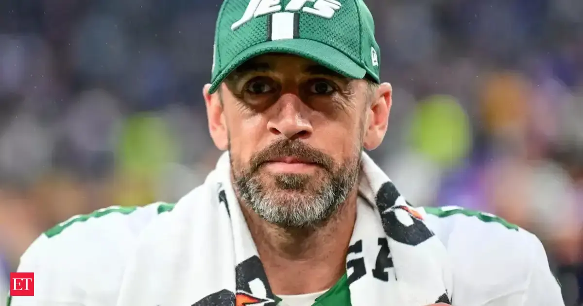 Aaron Rodgers's married life sparks curiosity as mystery around his wife deepens: Is the NFL star hiding something?