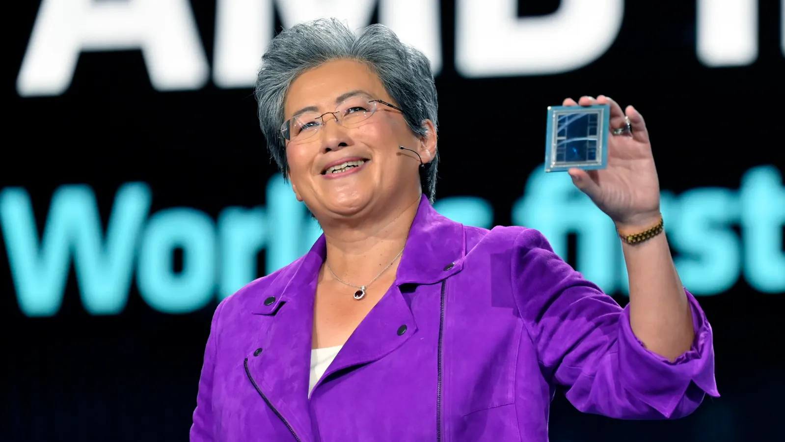 2025’s Incredible AI Spending Frenzy—Latest: U.S. Forms $1 Billion Partnership With AMD (List)