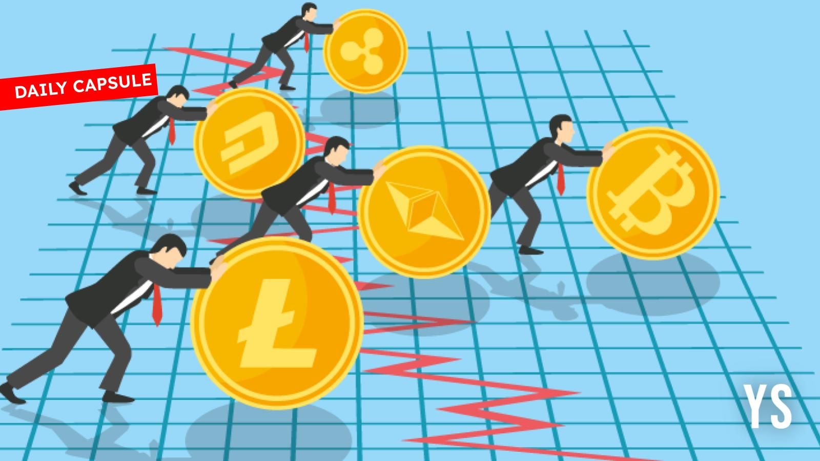 Madras HC: Cryptocurrency is now property; ‘Ghar ka khana’ for Indian students abroad