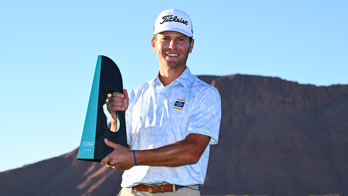 PGA Tour FedEx Cup Fall continues to serve as key platform for young stars, stalwarts