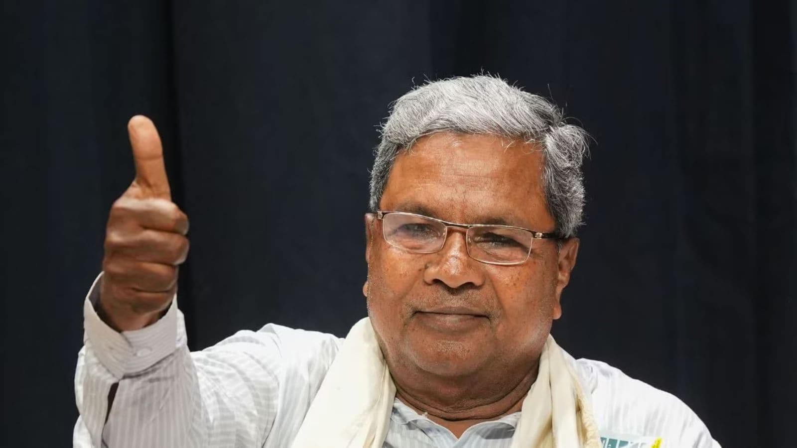 'I Had Said I Won’t, But…': Siddaramaiah Doesn't Rule Out Contesting 2028 Karnataka Election
