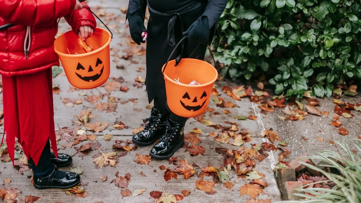 KRDO medical expert shares Halloween health tips for families