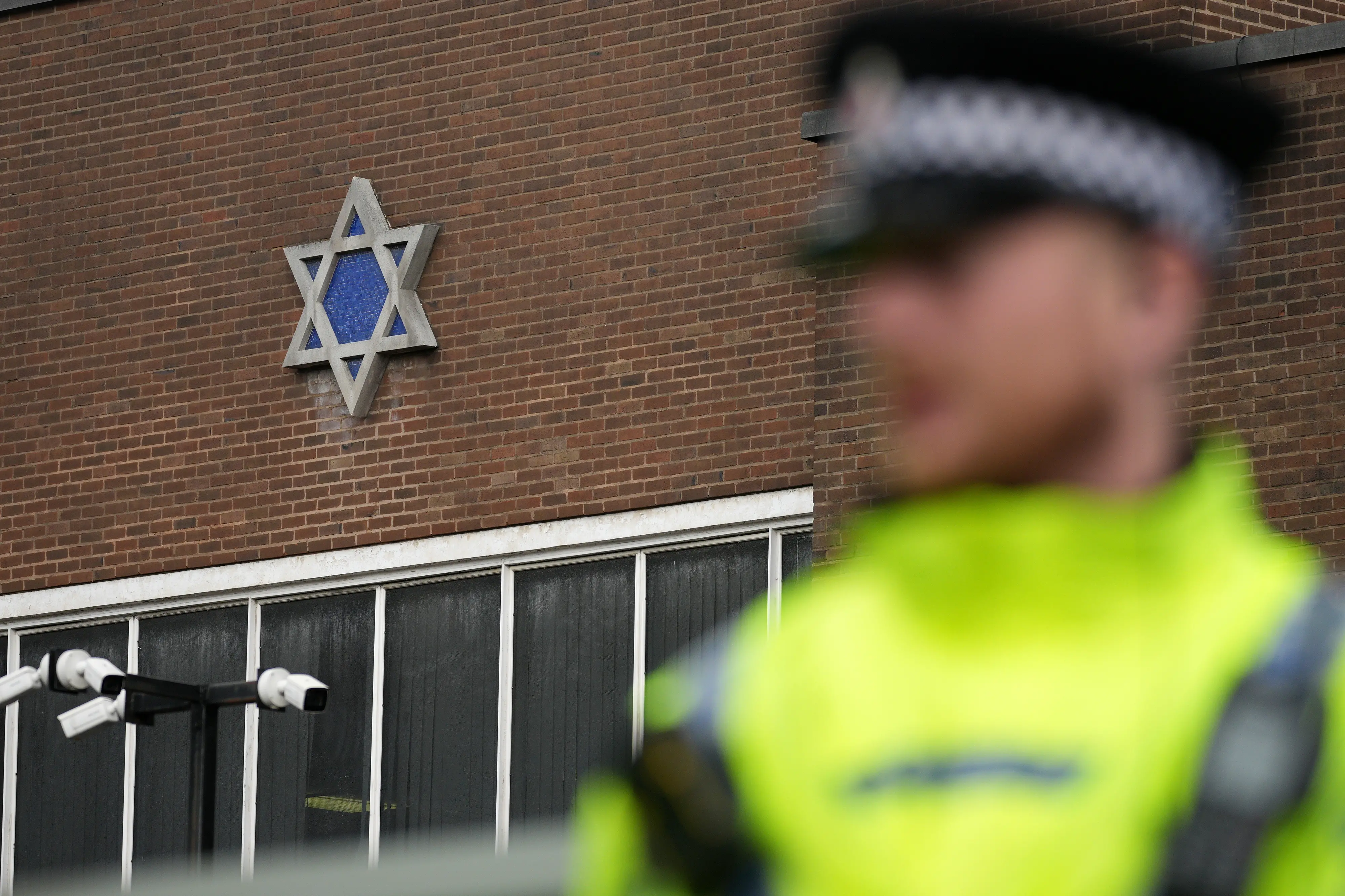 Jewish organisations issue joint call for a ‘comprehensive government strategy on antisemitism’ following Heaton Park attack