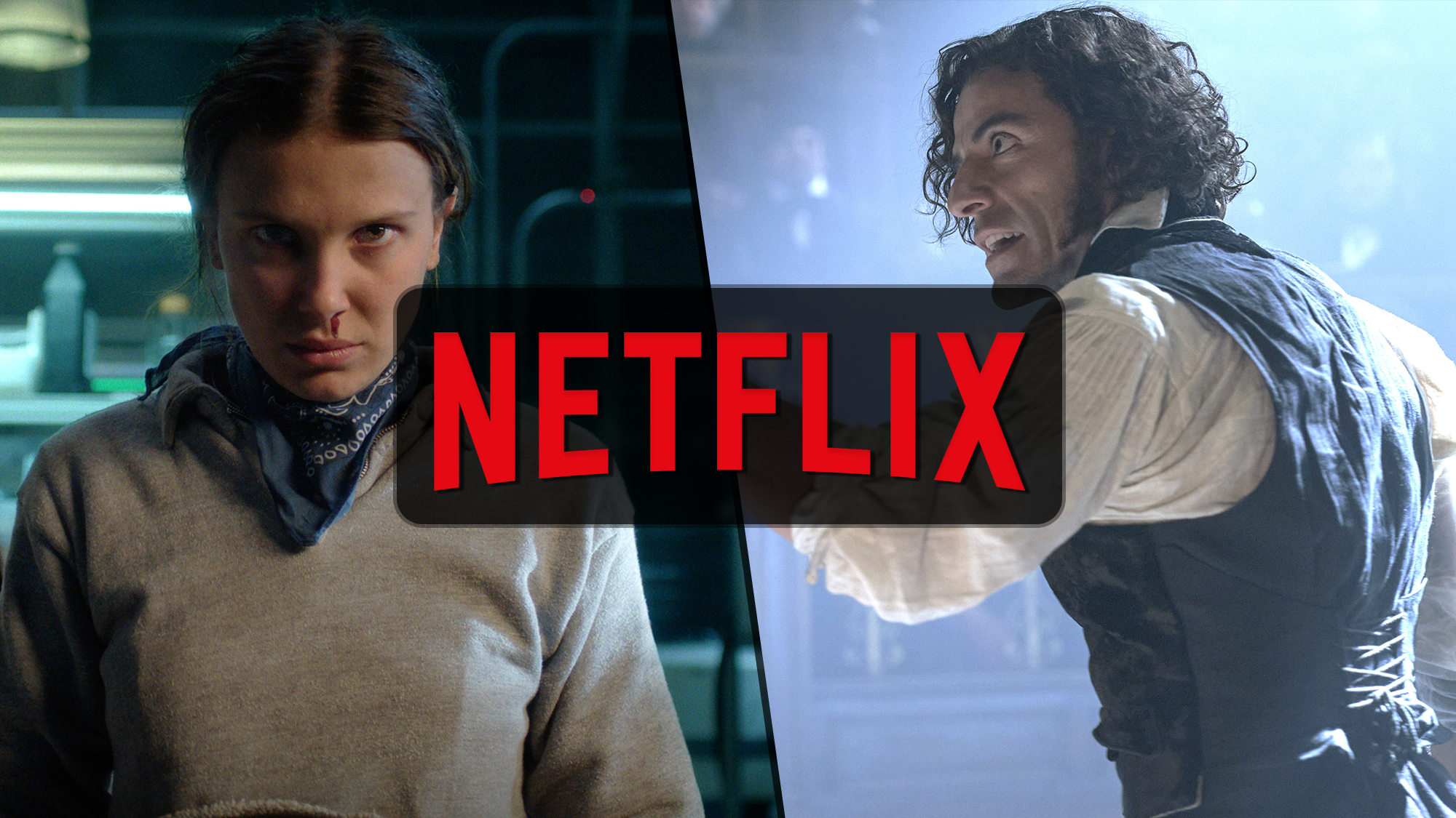 New on Netflix in November 2025 - here are the 5 best new shows and movies to stream