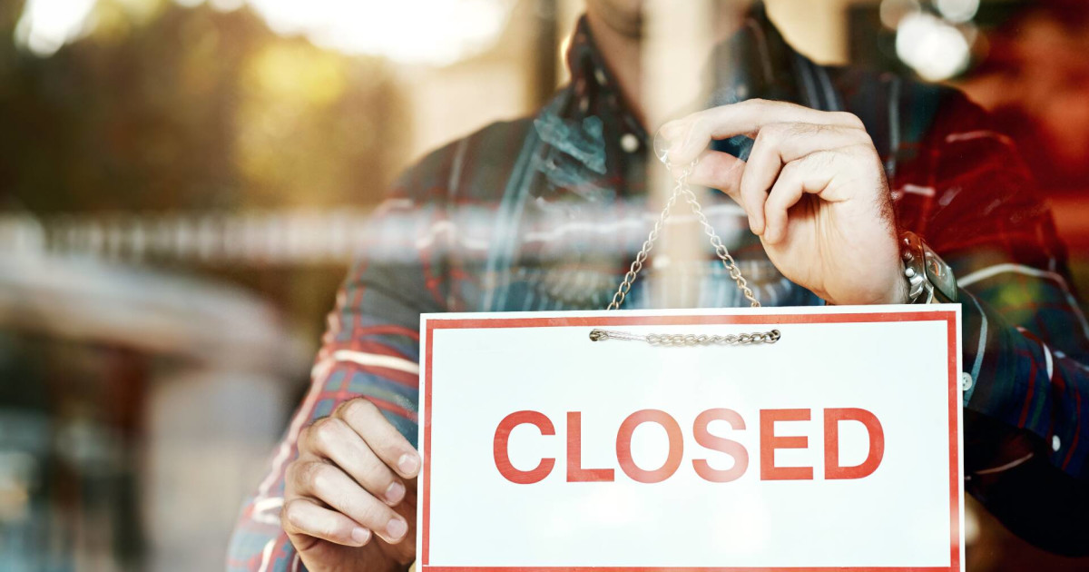 Mexican restaurant closes unexpectedly amid alarming legal troubles