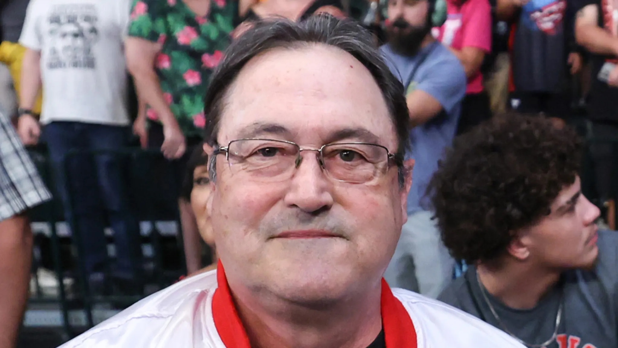 WWE Hall Of Famer Mike Rotunda In Hospice, Brother-In-Law Barry Windham Says