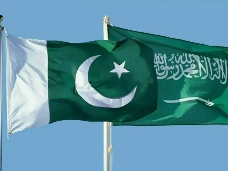 Pakistan, KSA agree to launch Economic Cooperation Framework