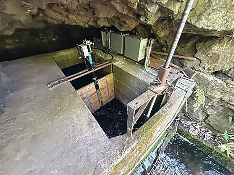 State commission alleges MLP water violations