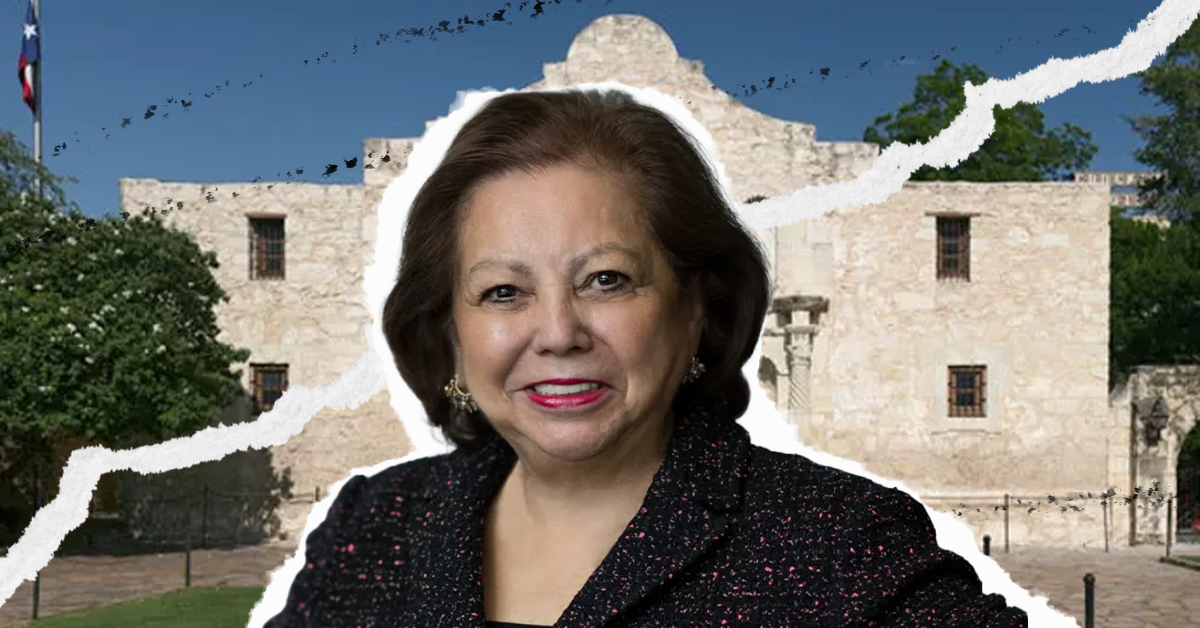 Hope Andrade Named New Alamo Trust CEO Following Rogers’ Resignation