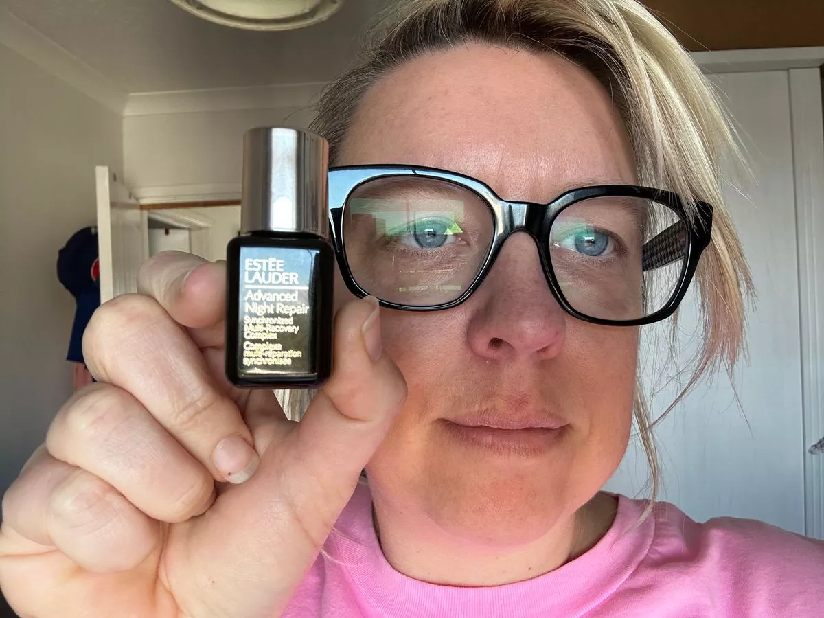 I tried fancy skincare must-have and I now use it every night - here's how to get it for a bargain