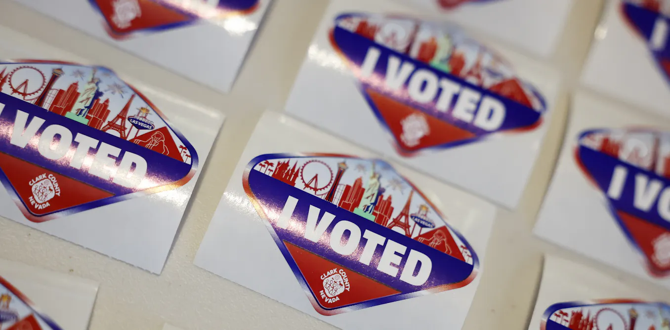 12 months out from the US midterms, both sides struggle to gain electoral advantage