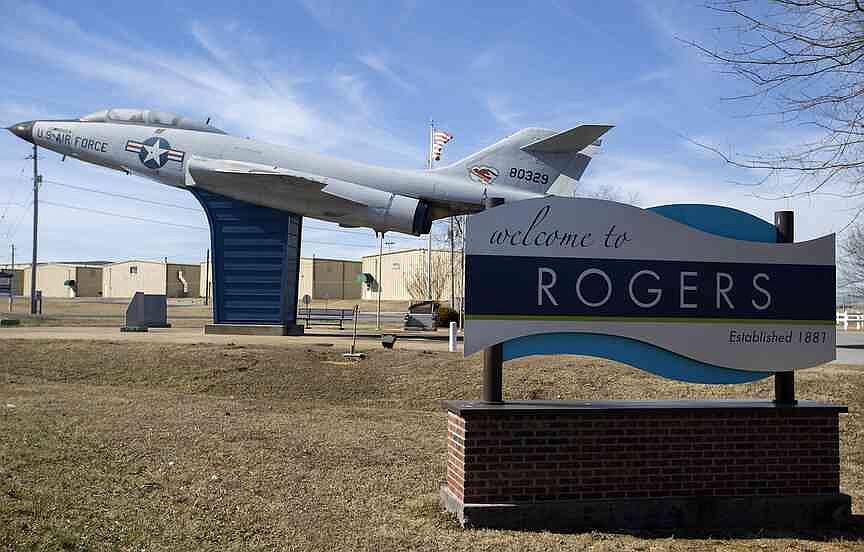 Rogers City Council approves $388,843 for airport
