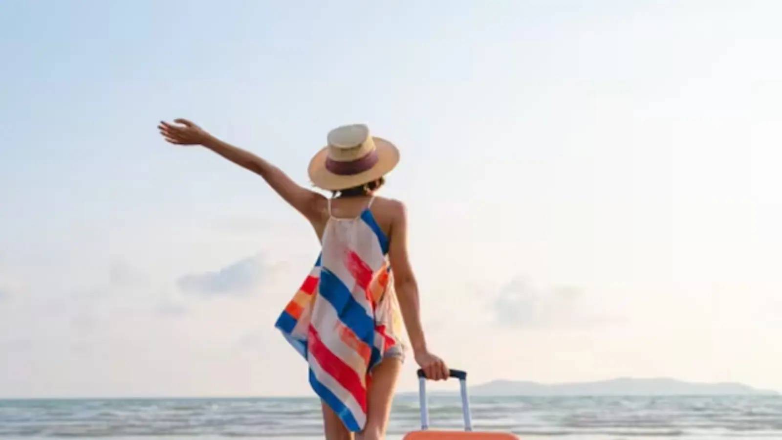 Rewriting The Solo Travel Rulebook: How AI Is Making Every Trip Smarter