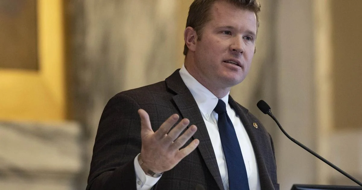 Sheehy establishes new public lands caucus in the Senate