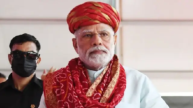 PM Modi set to visit Gujarat on Oct 30-31, inaugurate projects worth over Rs 1,140 crore