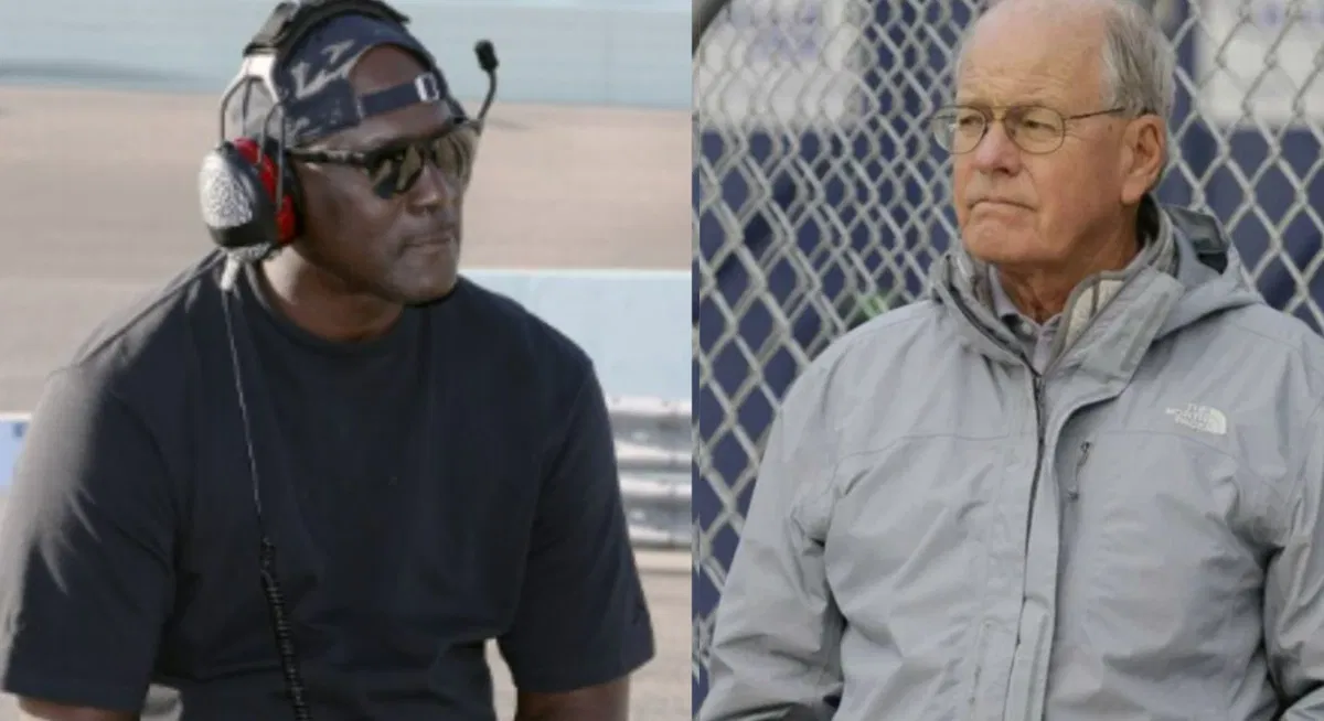 NASCAR Rumors: France Family Seeks Settlement With Michael Jordan & Co. Ahead of Lawsuit Trials
