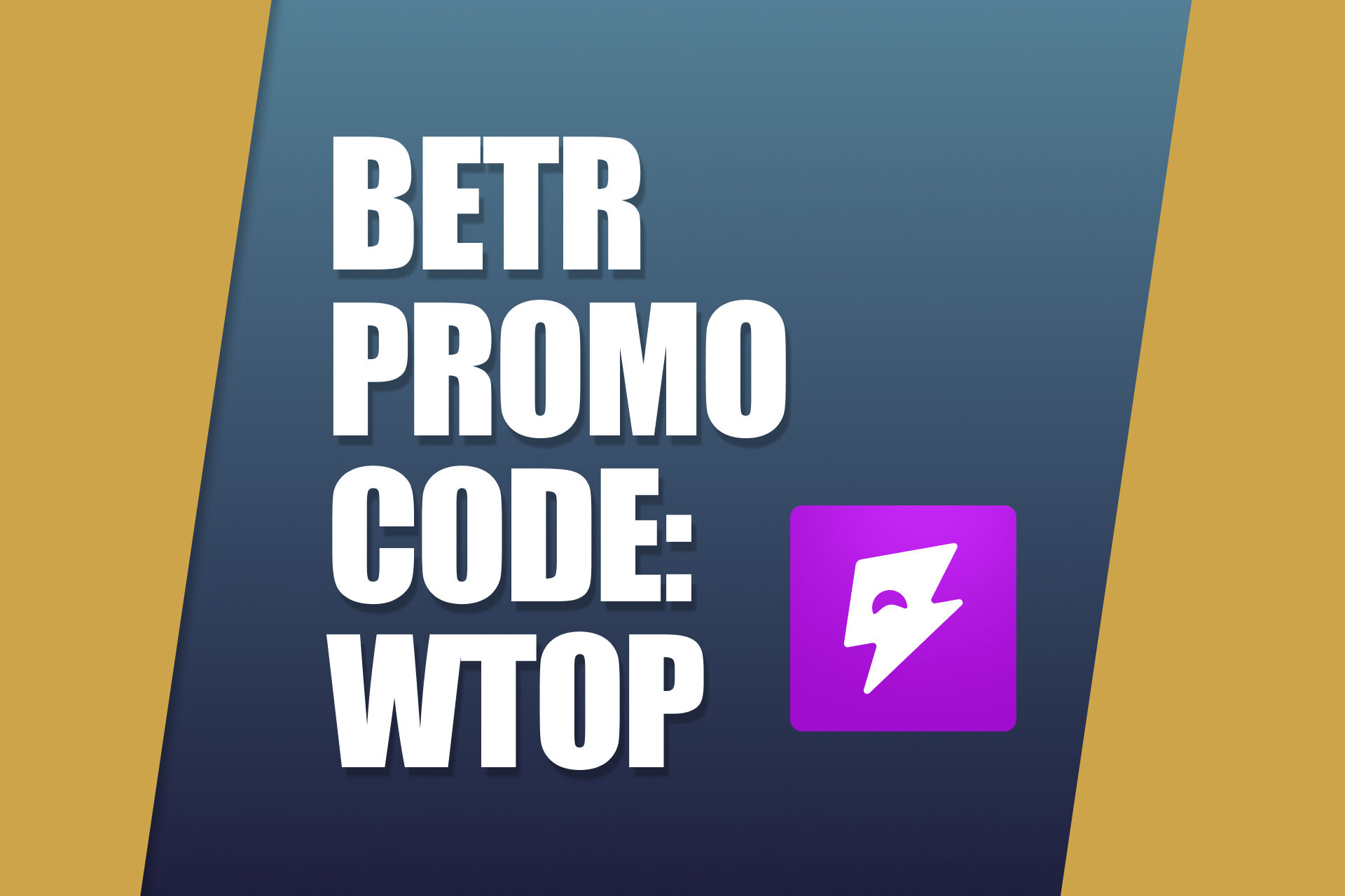 Betr Promo Code WTOP: Claim $210 Fantasy Bonus for NBA, World Series Picks