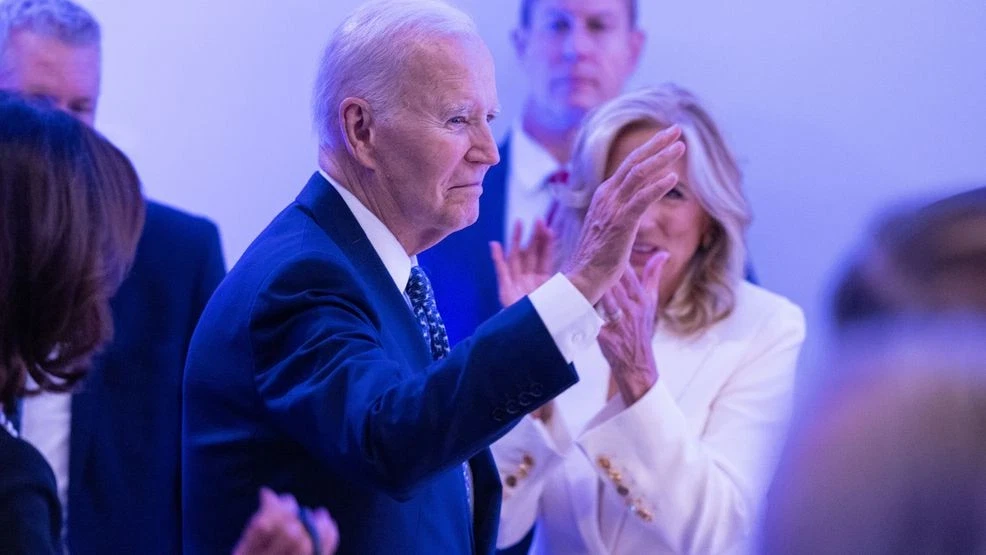 Can former President Biden's pardons be canceled out? Former US Attorney weighs in