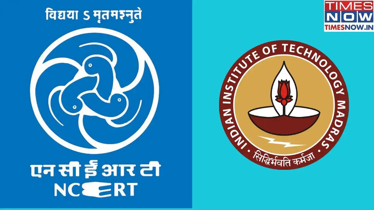 NCERT, IIT Madras Sign MoU to Strengthen Educational Research and Innovation