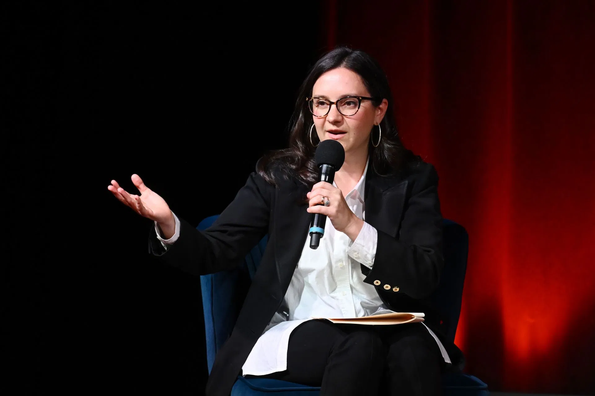 '60 Minutes' might reportedly ax a number of anchors as CBS News editor in chief Bari Weiss plans a shake up of the show