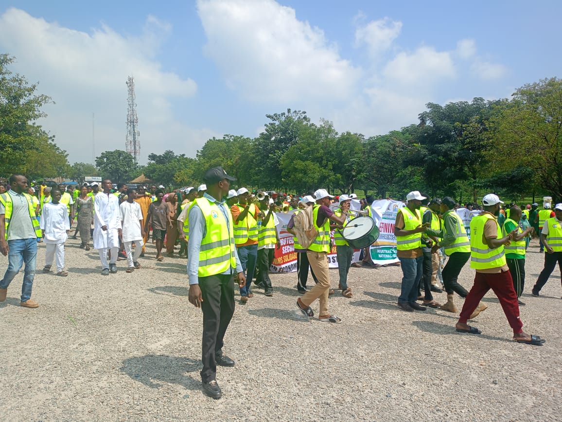 Students Urge Tinubu To Prioritise Local Refining