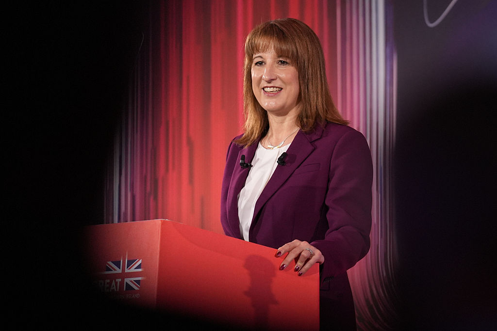 Is Britain a high-tax country?