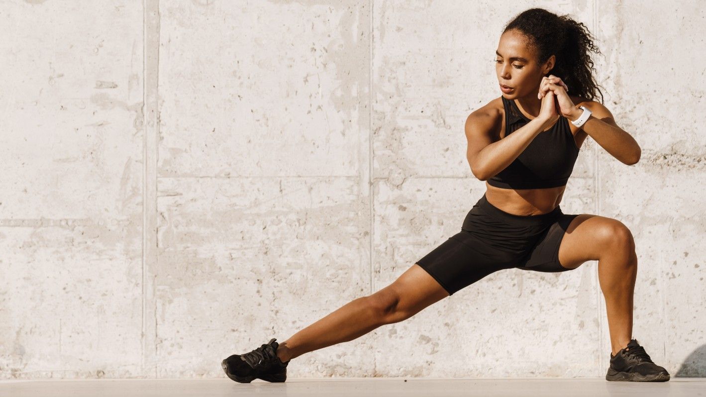 The 3-3-3 workout rule is trending — here's what you need to know