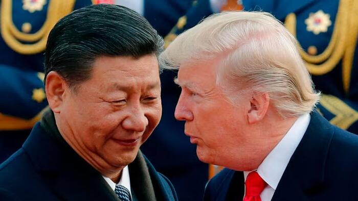 US To Roll Back Some China Tariffs If Beijing Cracks Down On Export Of Fentanyl Precursor Chemicals