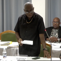 ISPs should be held accountable for fake IDs: Kalsakau