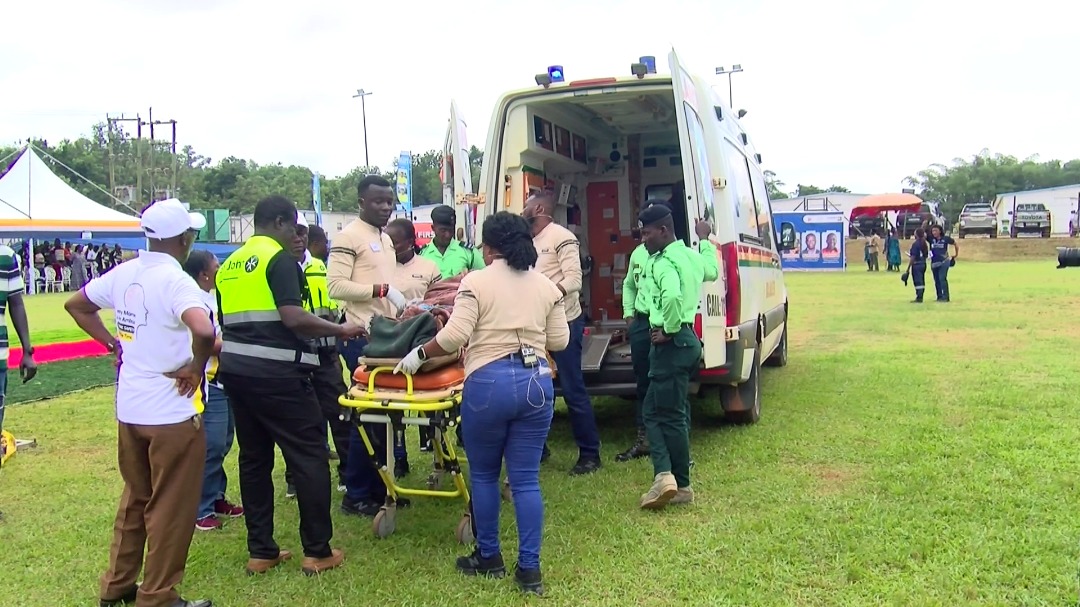 Chamber of Mines tightens supervision of miners’ safety as workplace injuries rise