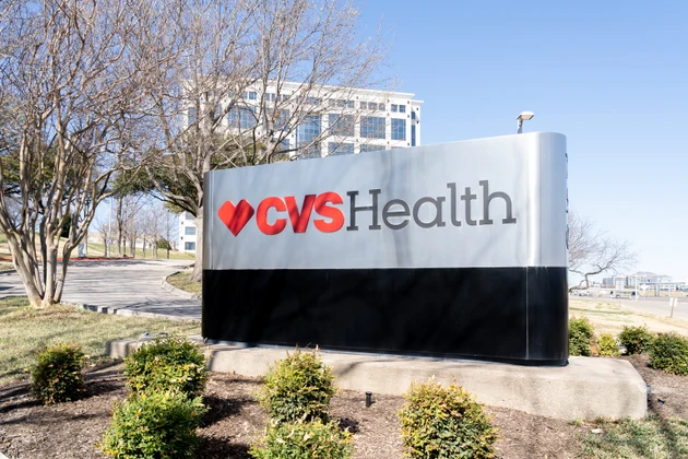 CVS Health lifts full-year profit forecast, books $5.7B impairment charge on health clinics