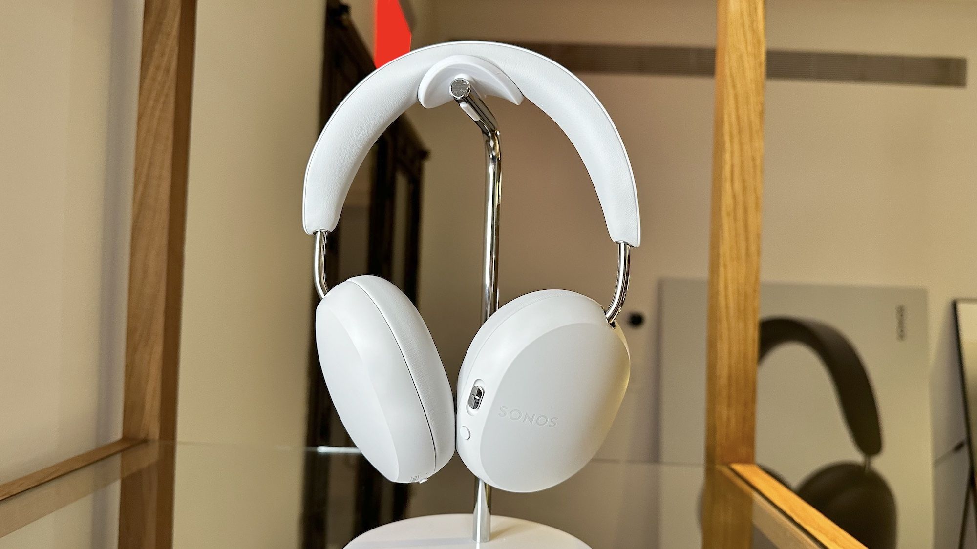 Whatever happened to Wi-Fi headphones?