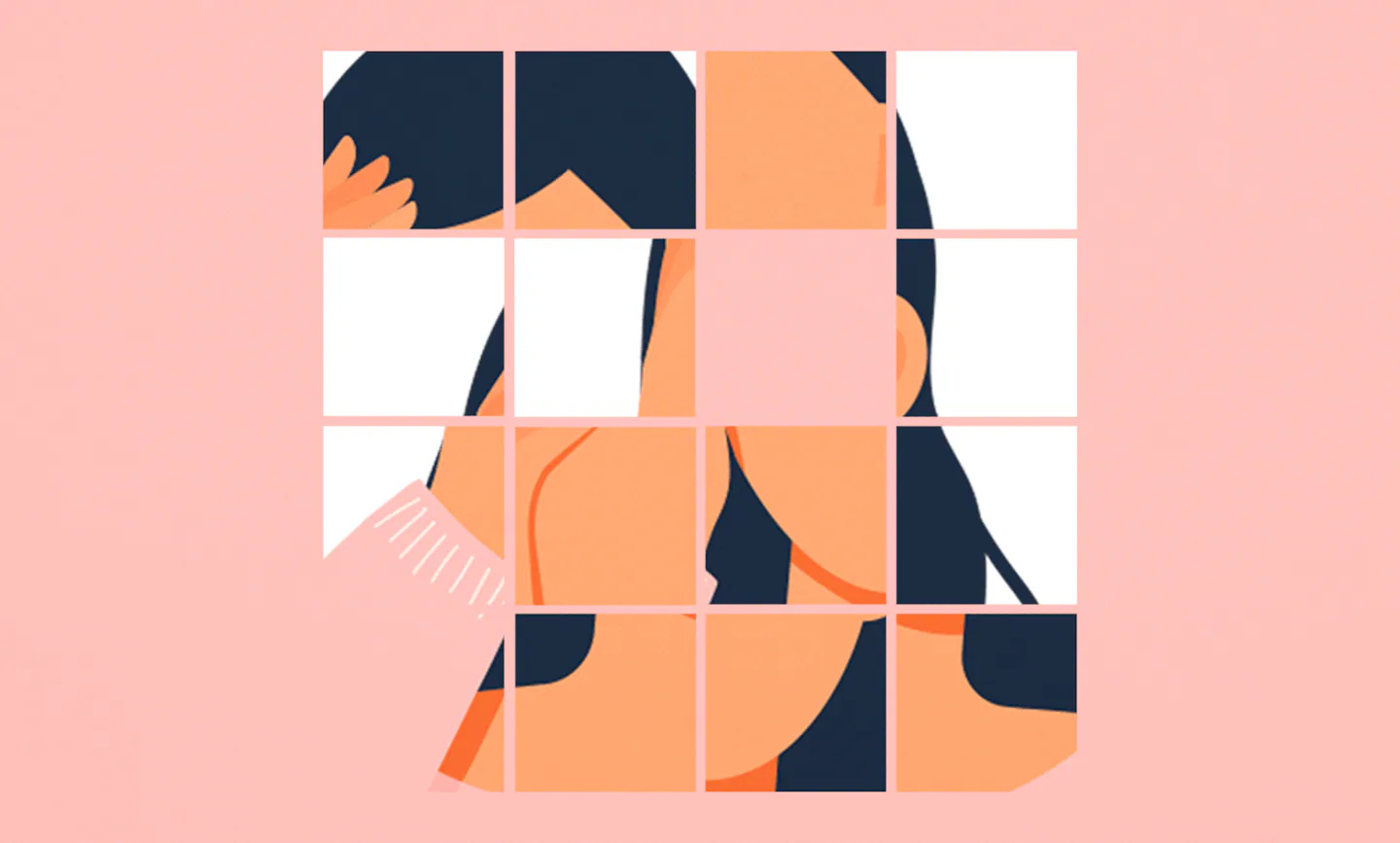 America can't handle mental illnesses like mine