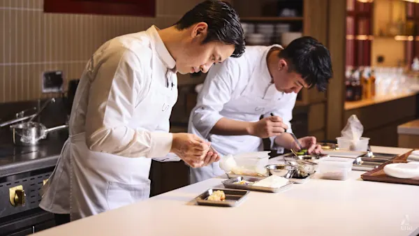 First look at Loca Niru, the restaurant in the 140-year-old Teochew mansion in Orchard opening to public for the first time