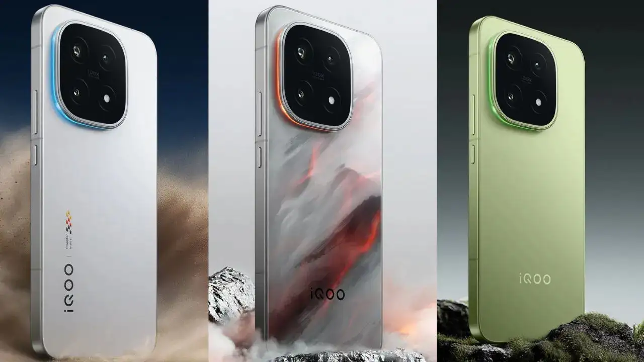 iQOO 15 To Launch On This Date In India: Check Expected Price, Specifications, Design, Colors And More