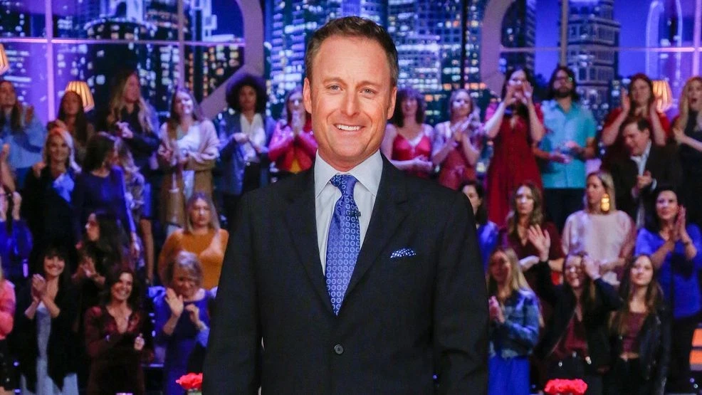 Chris Harrison, ex 'Bachelor' host, talks leaving Hollywood for Austin, TX post-scandal
