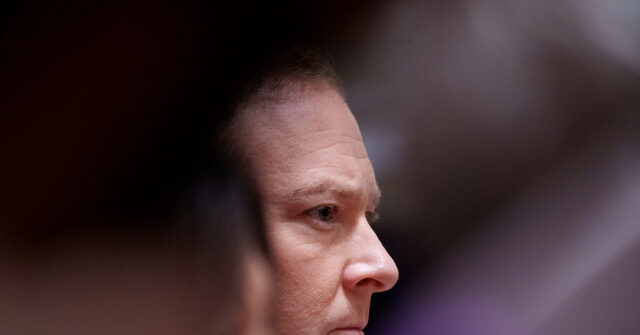 EPA Chief Lee Zeldin Blasts Schumer Shutdown After Agency Was Forced to Furlough 4,000 Employees