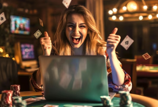 The Role of Live Dealers in Enhancing Online Blackjack Experiences