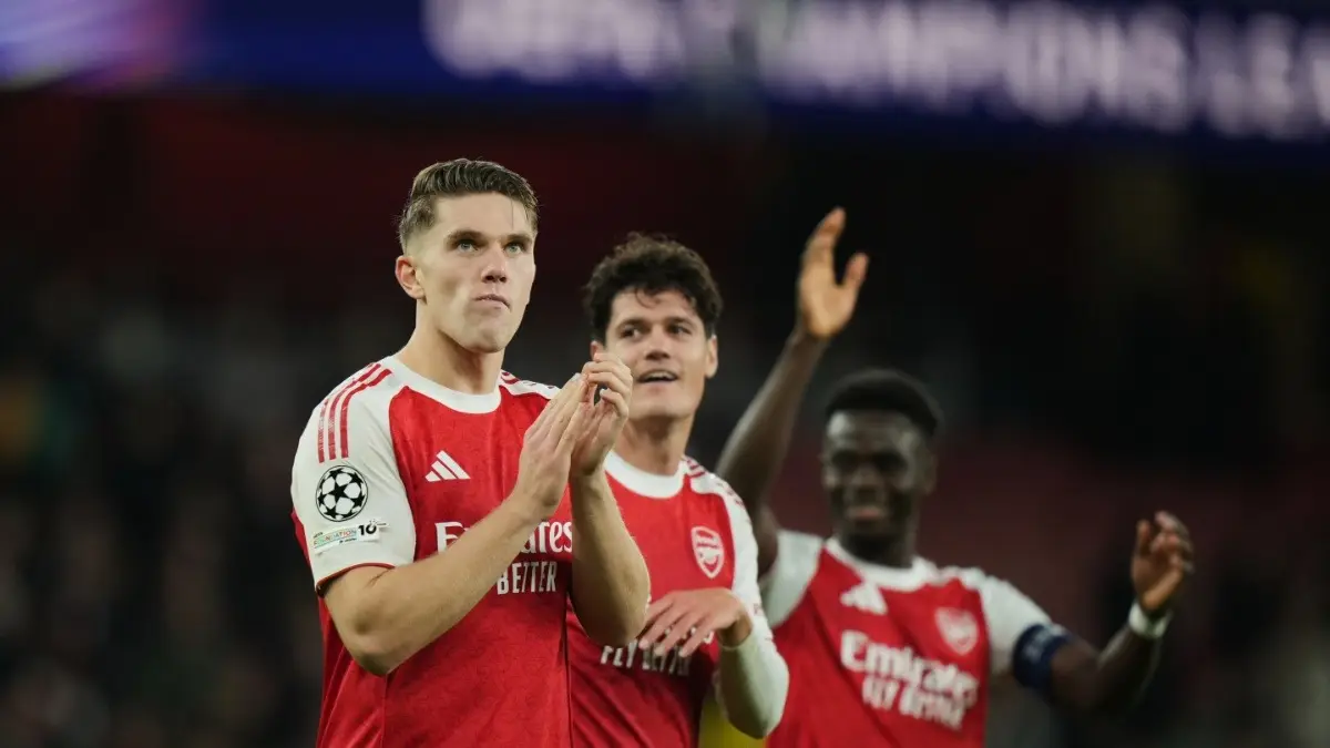 Arsenal vs Crystal Palace Live Streaming: When And Where To Watch Premier League Match In India?