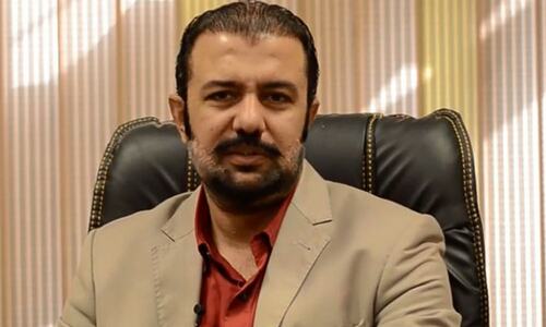 Khurram Schehzad rebuts BBC Urdu claims, says Pakistan’s economy stabilising & reforms delivering results