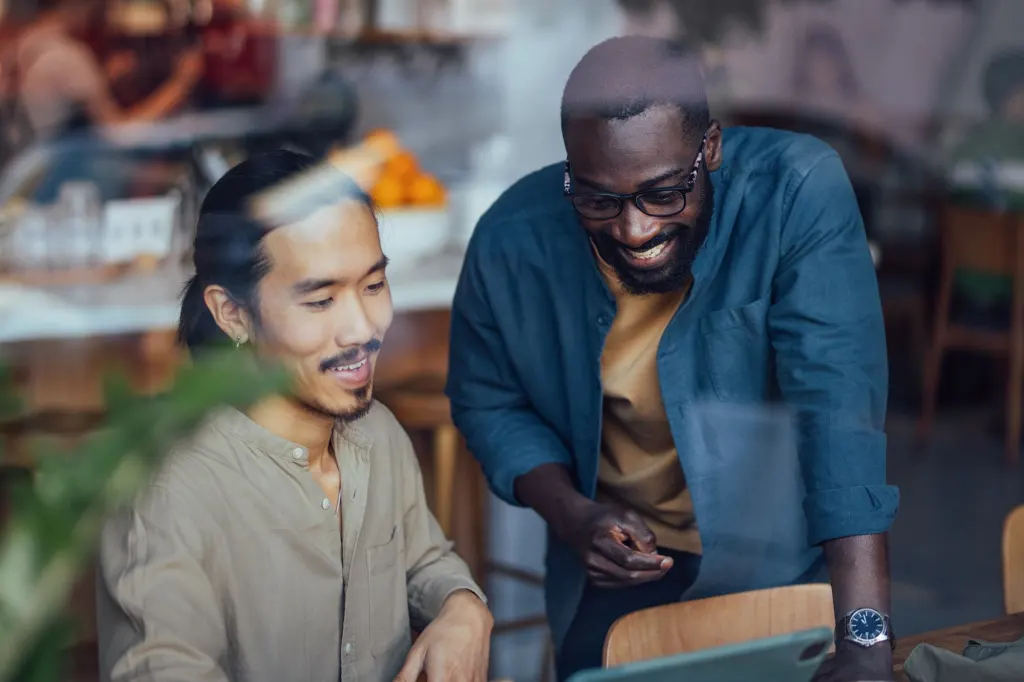 Break Factor Behind Real Business Success